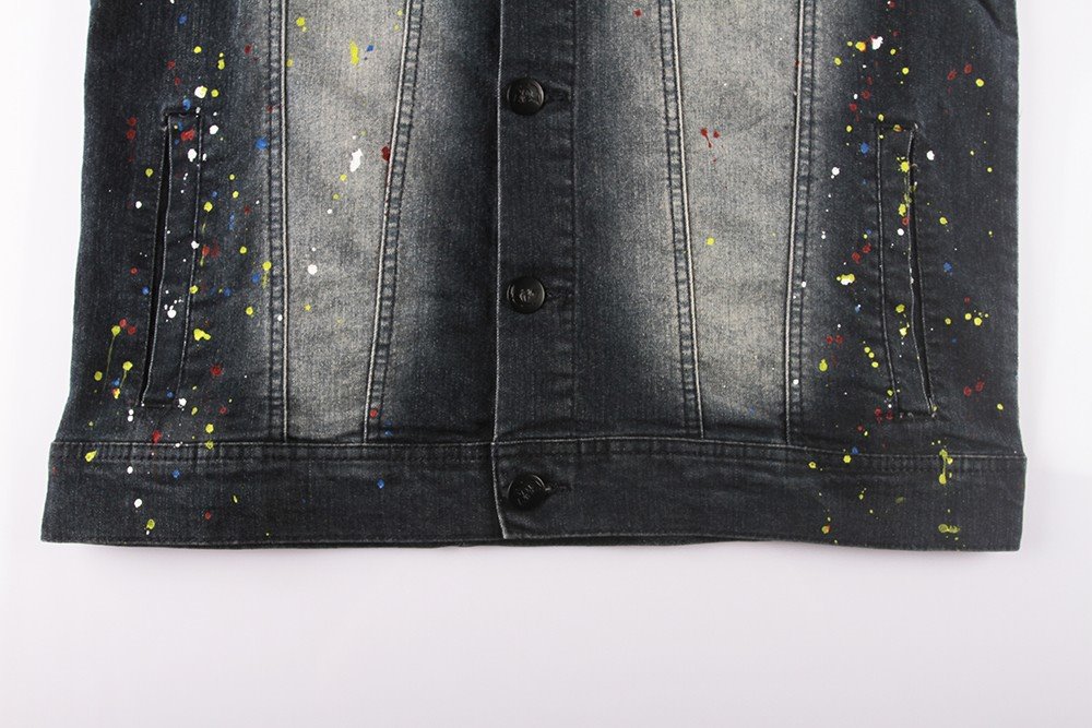 Men's  3 Color Fashion denim jacket (13).JPG